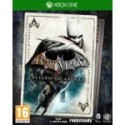 Batman Return to Arkham