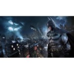 Batman Return to Arkham