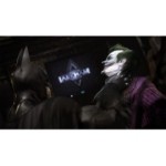 Batman Return to Arkham