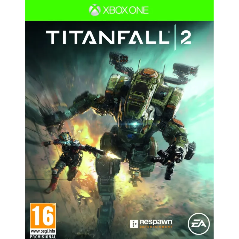 Titanfall 2