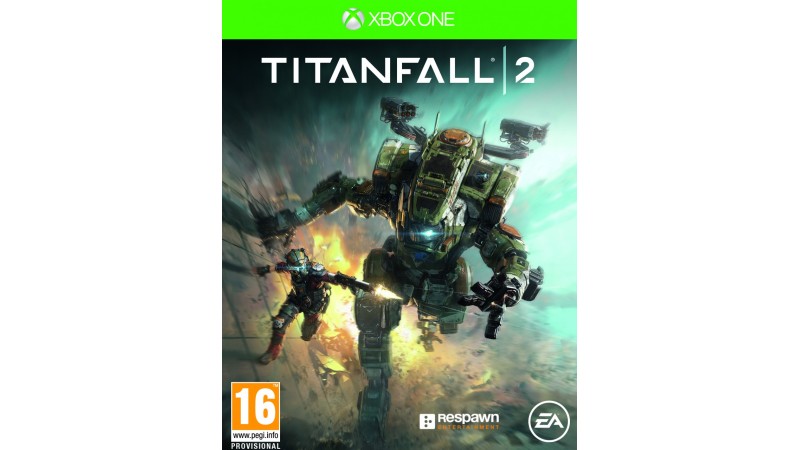 Titanfall 2