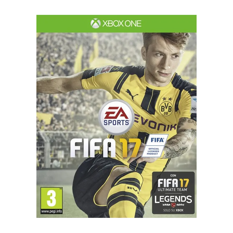 FIFA 17