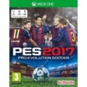 Pro Evolution Soccer 2017