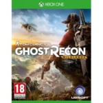 Ghost Recon Wildlands