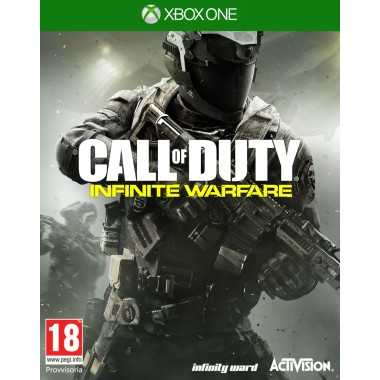 Call Of Duty Infinite Warfare