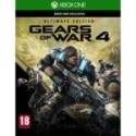 Gears Of War 4 (Ultimate Edition)