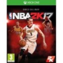 NBA 2K17