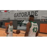 NBA 2K17