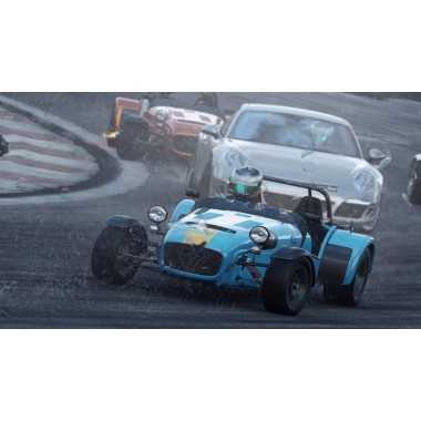 Project Cars (Game Of The Year Edition)