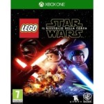 Lego Star Wars Il Risveglio Della Forza