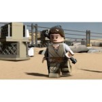 Lego Star Wars Il Risveglio Della Forza