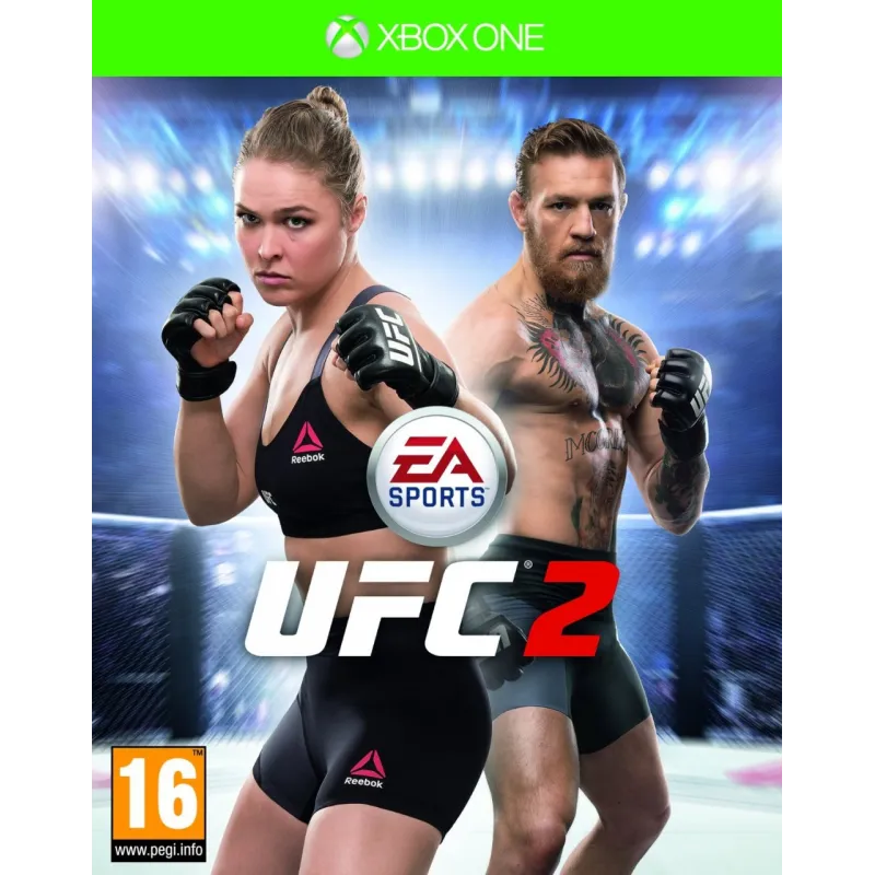 UFC 2