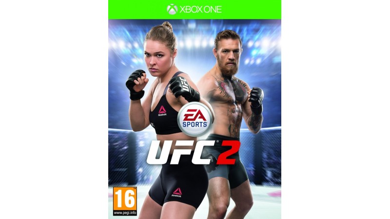 UFC 2