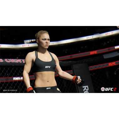 UFC 2