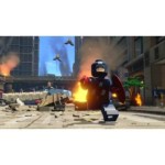 Lego Marvel Avengers