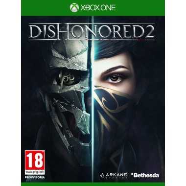 Dishonored 2