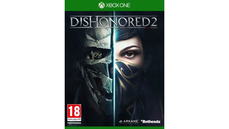 Dishonored 2