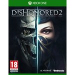 Dishonored 2