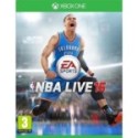 NBA Live 16