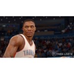 NBA Live 16