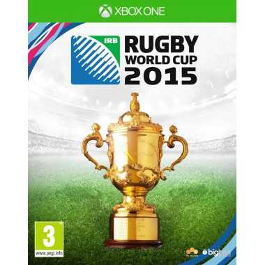 Rugby World Cup 2015