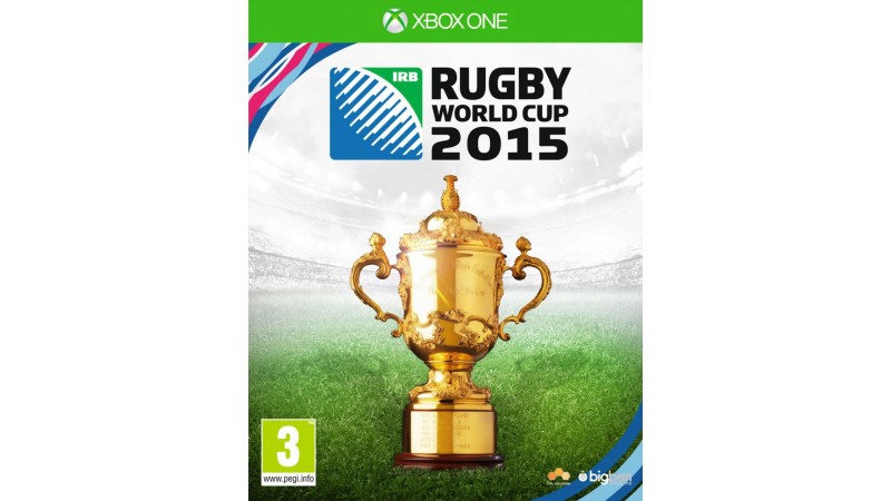 Rugby World Cup 2015