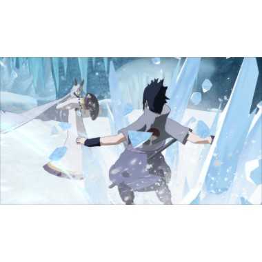 Naruto Shippuden Ultimate Ninja Storm 4 (Day 1 Edition)