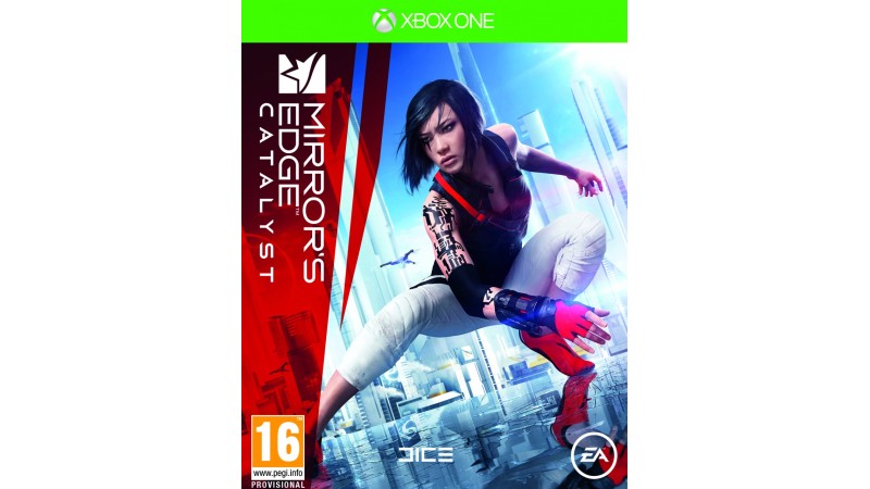 Mirror's Edge Catalyst