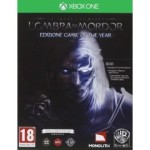 La Terra Di Mezzo L'Ombra Di Mordor (Edizione Game of the Year)