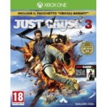 JUST CAUSE 3 (DAY 1 EDITION)