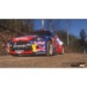 Sebastien Loeb Rally Evo