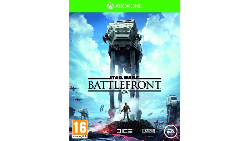 Star Wars Battlefront