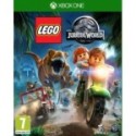 Lego Jurassic World