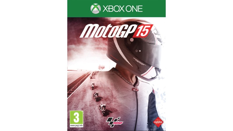 MotoGP 15