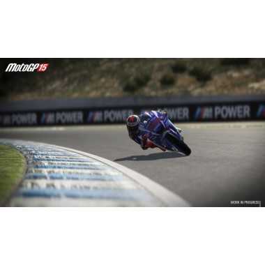 MotoGP 15