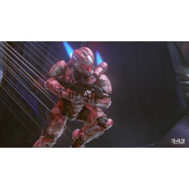 Halo 5 Guardians