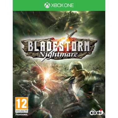 Bladestorm Nightmare