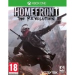 Homefront The Revolution