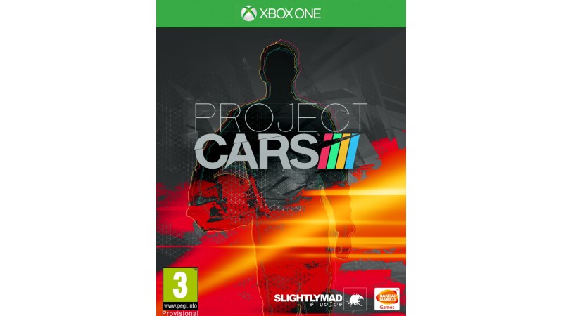 Project Cars