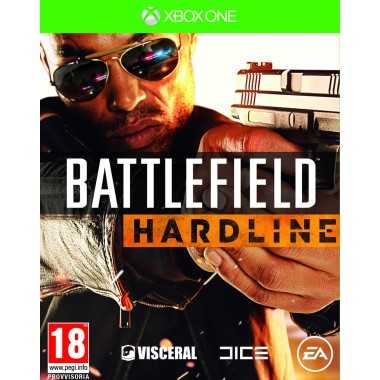 Battlefield Hardline