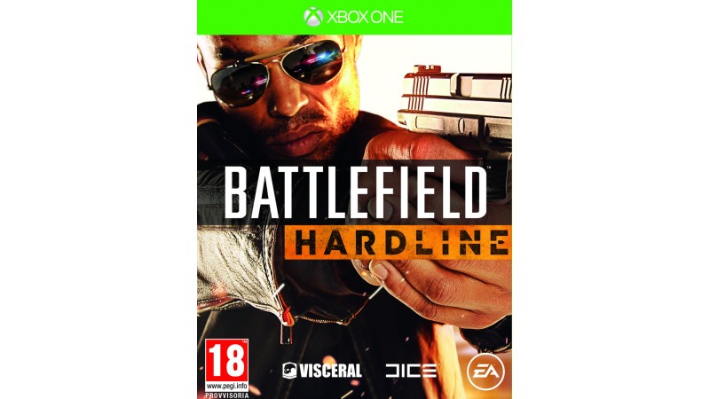 Battlefield Hardline