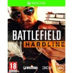 Battlefield Hardline