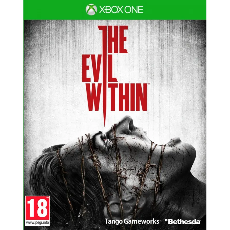 The Evil Within