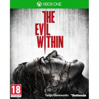 The Evil Within