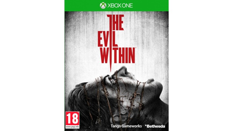 The Evil Within