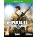 Sniper Elite 3 Africa