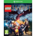 Lego Lo Hobbit