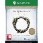 The Elder Scrolls Online Tamriel Unlimited