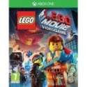 The Lego Movie Videogame