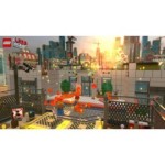 The Lego Movie Videogame